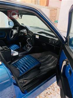 بی ئێم دەبڵیو سیریەس 3